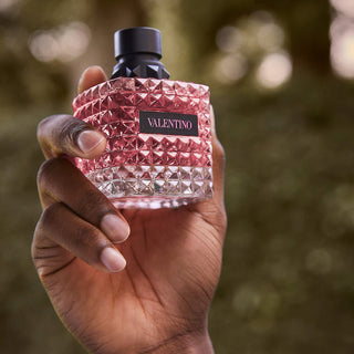 VALENTINO BORN IN ROMA WOMEN - 3.4OZ EDP
