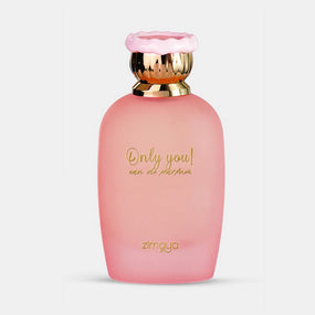 ONLY YOU WOMEN EDP - 100 ml (3,40 oz) de Zimaya