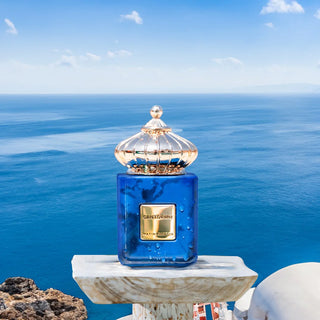 SANTORINI UNISEX - 100ML BY MARTIN MARTIN