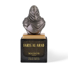 FARIS AL ARAB MEN - 100ML BY MAISON ASRAR