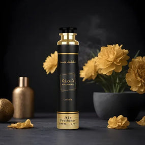 Ambientador Khamrah - 300 ml de Lattafa