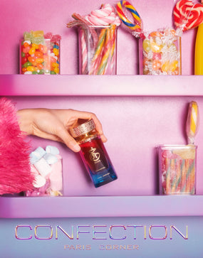 KHAIR CONFECTION WOMEN EDP - 100 ml (3,4 oz) DE PARIS CORNER