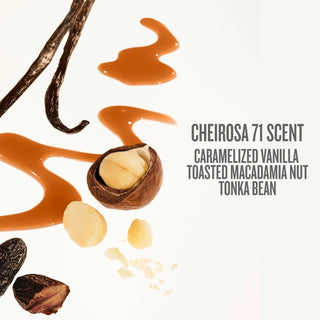 SOL DE JANEIRO CHEIROSA 71 - 3.0 oz BODY MIST