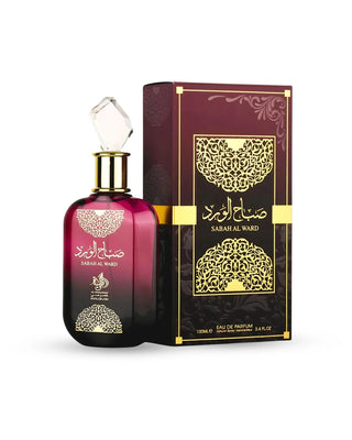SABAH AL WARD MUJER EDP - 100 ML (3.4OZ) POR AL WATANIAH