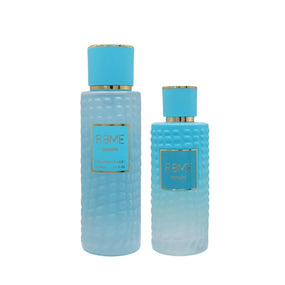2 PIECE SET ROME IMAGINE POUR HOMME  EDP - 3.4OZ + 8.4OZ BY BHARARA