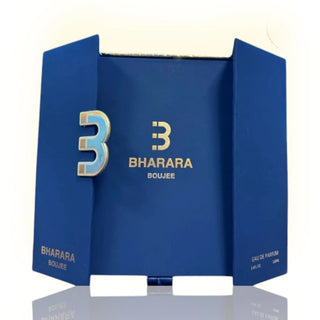 BHARARA BOUJEE EDP UNISEX - 100ML (3.4oz)