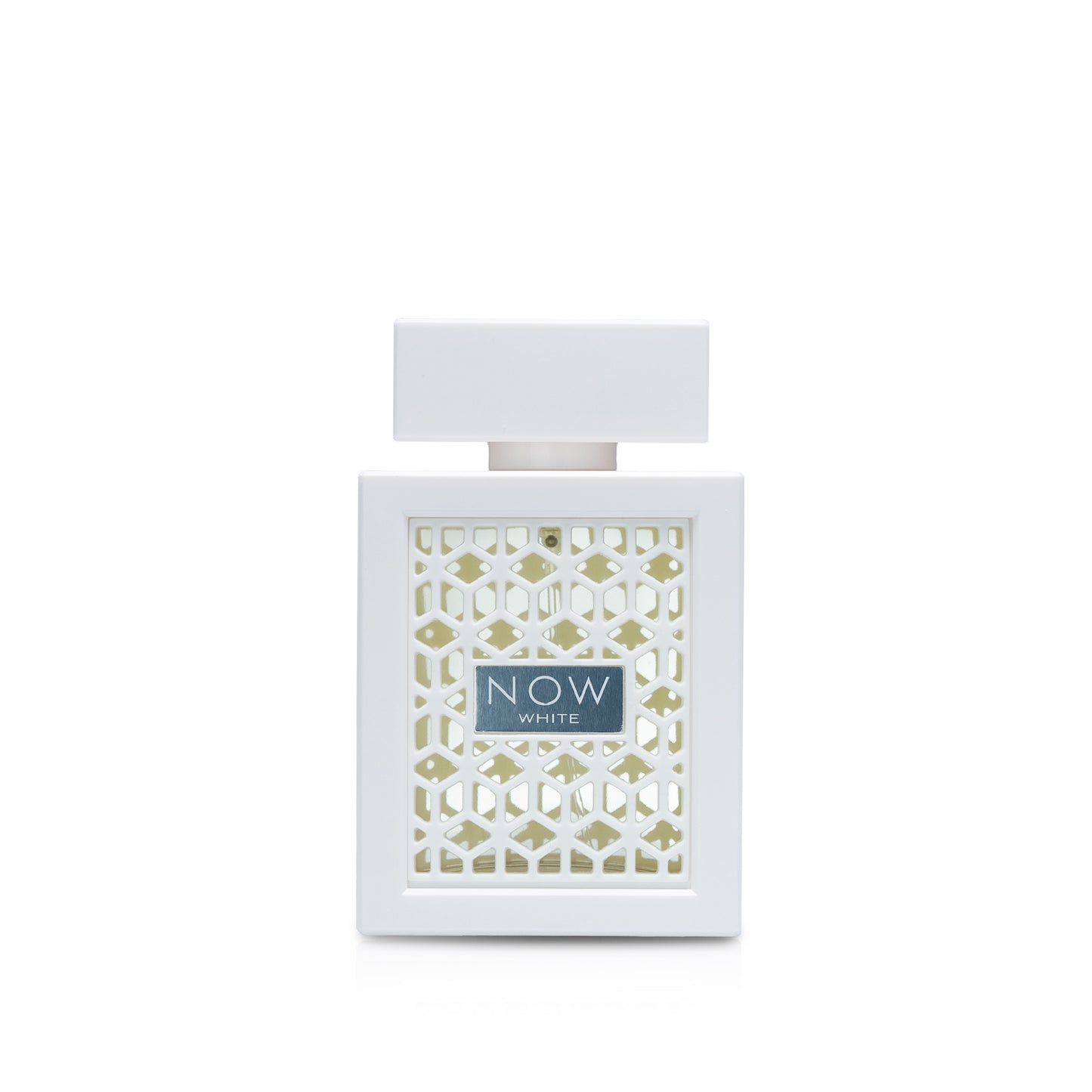 RAVE NOW WHITE UNISEX 3.4 OZ. EDP - 100ML BY LATTAFA