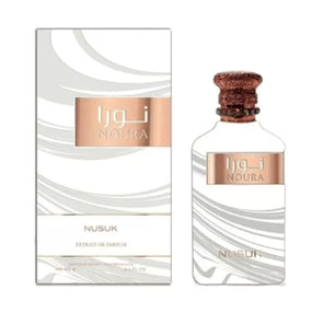NOURA MUJER EDP - 100ML (3.4oz) Por NUSUK