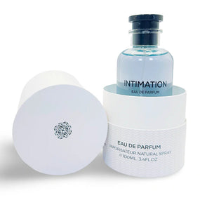 INTIMATION Men EDP- 100MI (3.40z) de Emper