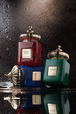 CROWN - 100ML BY MATIN MARTIN