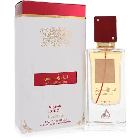 香水(女性用) Lattafa Lahdath & FW Just Anabi Amazon.com : Fragrance World Just Anabi Eau de Parfum for
