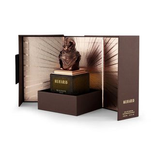 MUHARIB MEN - 100ML BY MAISON ASRAR