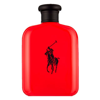 Polo Red