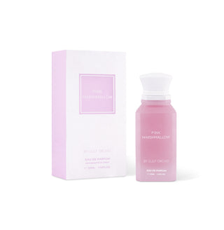 MINI PINK MARSHMALLOW WOMEN - 30ML BY GULF ORCHID