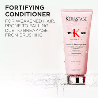KERASTASE FONDANT GENESIS - 6.8 oz CONDITIONER