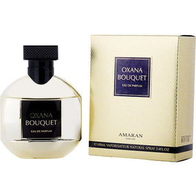 OXANA BOUQUET MUJER EDP - 100 ml (3.40 oz) Por AMARAN
