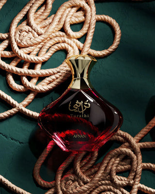 TURATHI RED POUR FEMME EDP- 90ML por AFNAN