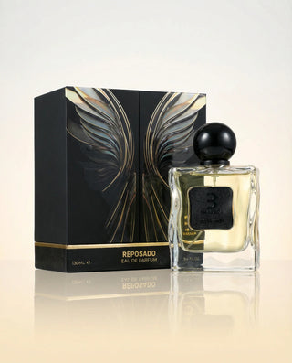 BHARARA REPOSADO EDP - 3.4OZ