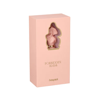 ORIENTICA NAYAAT EAU D’ELAN COLLECTION FORBIDDEN BLOOM - 100ML (3.4Oz)