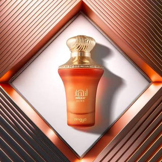 ANHAAR WOMEN EDP - 100ML (3.40z) By Zimaya