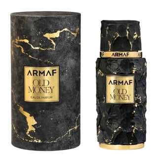 OLD MONEY EDP - 100ML (3.4oz) By ARMAF