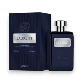 LAURENT MEN EDP - 100ML (3.4oz) By VÜRV