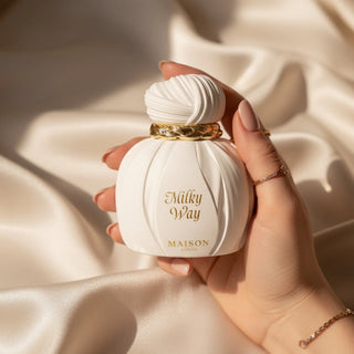 MILKY WAY - 100ML BY MAISON ASRAR
