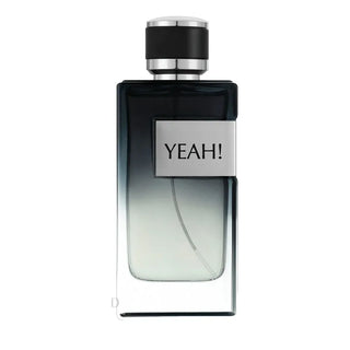 YEAH MEN EDP - 100ML (3.40z) BY ALHAMBRA