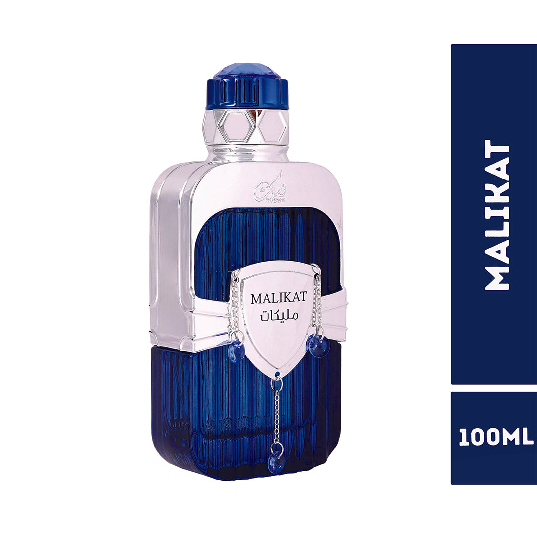 MALIKAT UNISEX  EDP - 100ML (3.4OZ) BY NUSUK