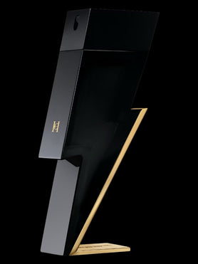 CAROLINA HERRERA BAD BOY MEN  - 3.4 EDP