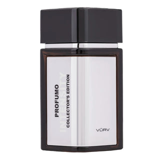 PROFUMO INTENSITY COLLECTOR’S EDITION POUR HOMME EDP - 100ML (3.4oz) By VÜRV