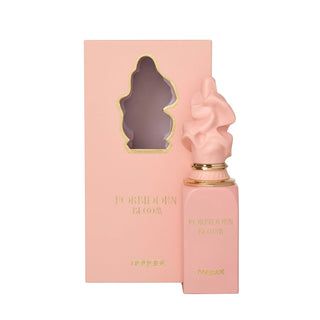 ORIENTICA NAYAAT EAU D’ELAN COLLECTION FORBIDDEN BLOOM - 100ML (3.4Oz)