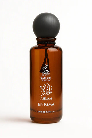 AHLAM ENIGMA WOMEN EDP - 200ML BY SAHARI SUPREME