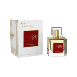 BETTER Rouge Unisex EDP - 100 ml (3,40 oz) de Milestone