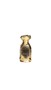 (NEW WHITE BOX) MAHD AL DHAHAB UNISEX EDP - 100ML (3.4oz) BY ARABIYAT PRESTIGE