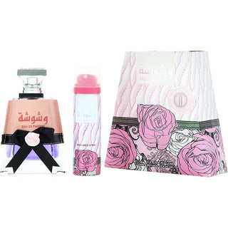 WASHWASHAH MUJER EDP - 100ML (3.4Oz) POR LATTAFA