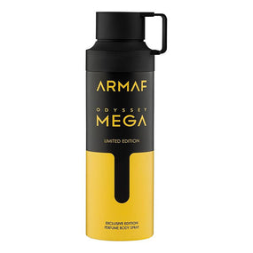 SPRAY CORPORAL ARMAF ODYSSEY MEGA MEN 6.8 OZ 