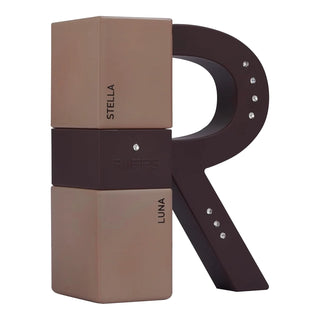 R LUNA AND STELLA EDP - 100ML (3.4oz) BY RIIFFS