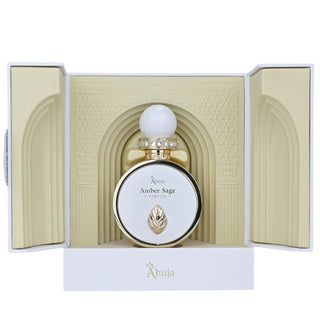 AHUJA AMBER SAGE UNISEX - 3.4oz EDP