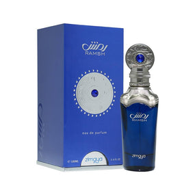 RAMASH IMPERIUM MEN EDP - 100ML (3.40z) By Zimaya