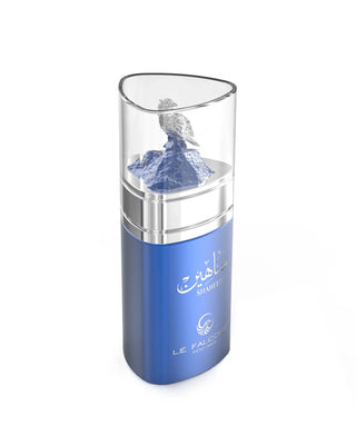 LE FALCONE SHAHEEN MEN EDP - 100ML (3.4oz)