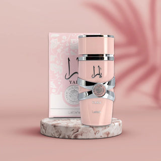 YARA Women EDP - 100MI (3.40z) de Lattafa