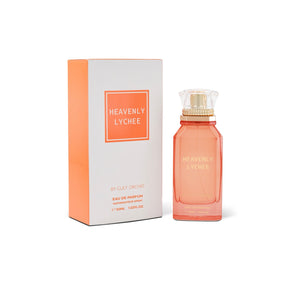 MINI HEAVENLY LYCHEE UNISEX - 30ML BY GULF ORCHID