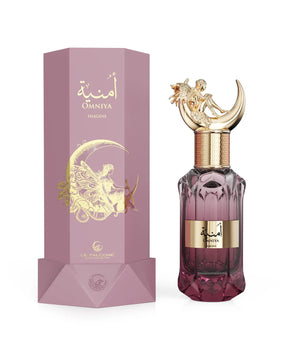 AMJAAD IMAGINE EDP - 100ML (3.4oz) BY LE FALCONE NICHE