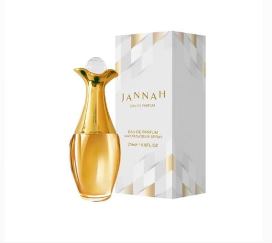 MINI JANNAH WOMEN 25ML