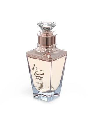 MASA SPARKLE EDP - 100 ML (3.4oz) BY AMARAN