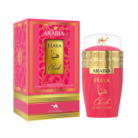 ARABIA CRUSH MUJER EDP - 100 ML (3.40 oz) de EMPER