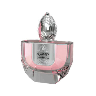 DUBAI JAWHARA WOMEN EDP - 100ML (3.4oz) BY ZAKAT