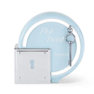 PLOT TWIST WOMEN - 100ML BY MAISON ASRAR