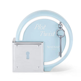 PLOT TWIST WOMEN - 100ML BY MAISON ASRAR